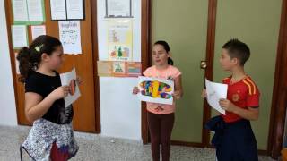 Unit 6 Conversations 3rd & 4th