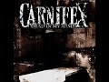 carnifex - hope dies with the decadent carnifex - hope dies with the decadent