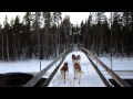 Ruunaan koskikierrokselta