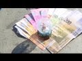 Euronews Reporter - Le Franc Suisse Fort Frappe De Plein Fouet Les Hongrois