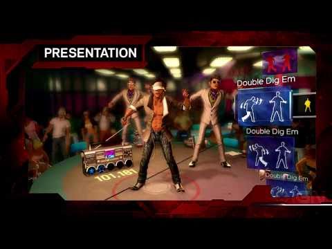 preview-Kinect: Dance Central Video Review (IGN)
