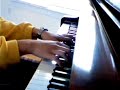 Lost (tv show) - life and death piano