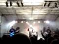 Satanic Warmaster ...Of The Night Live