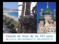 Spot TV - Coasta de Azur 2008