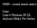 NMN - Some music intro...