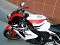 Honda CBR 1000 RR 2007 Devil Power Concept