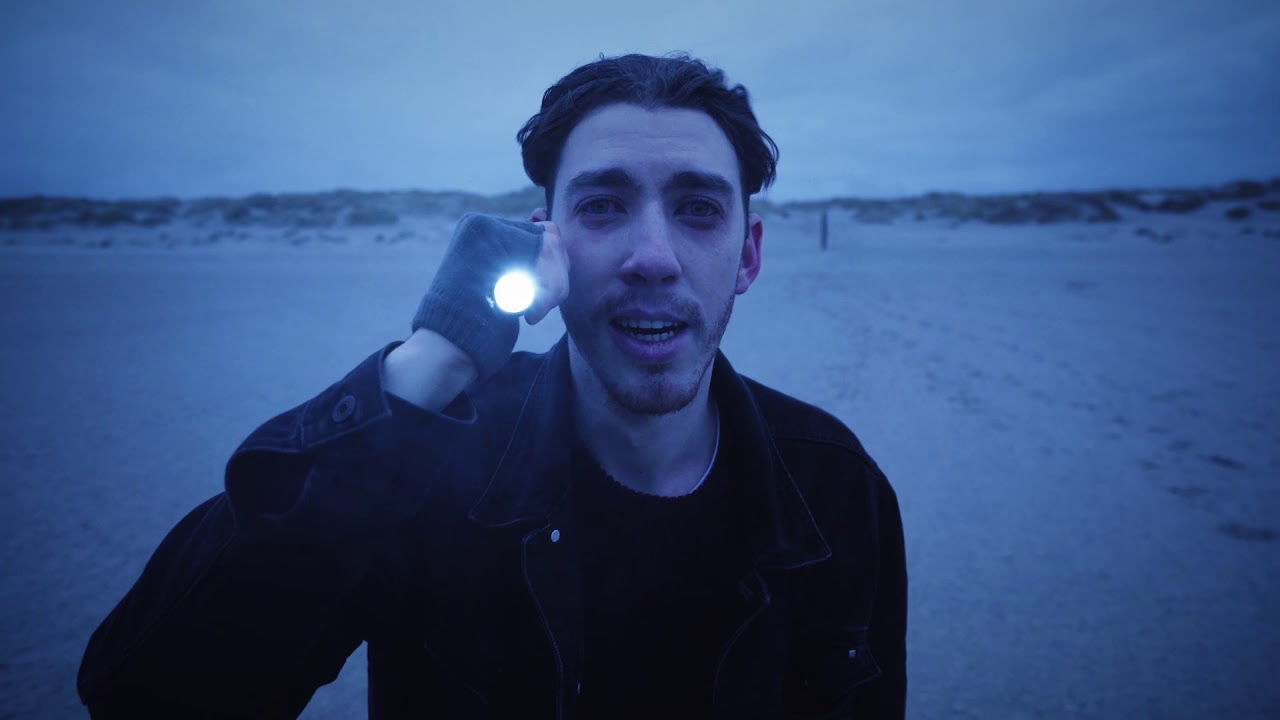 Sojourn (a #FLYE19 movie)