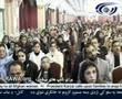 گردهمایی جمعیت انقلابی زنان افغانستان در کابل - 8 مارچ 2008