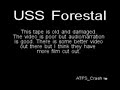 uss forrestal mishap july 29 1967