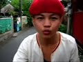 salbakuta-batang lumaki sa mic by kid rappa