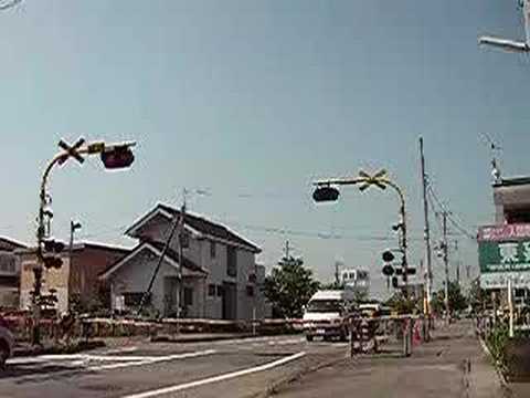 関東鉄道　キハ５３０＋キハ２０００　その３