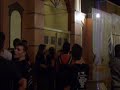 Cancelación concierto Extremoduro feria 08 Almería parte 1