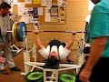 Vesa 190kg RAW penkkipunnerrus Vesa 190kg RAW penkkipunnerrus