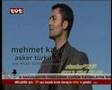 mehmet kaya asker turkusu