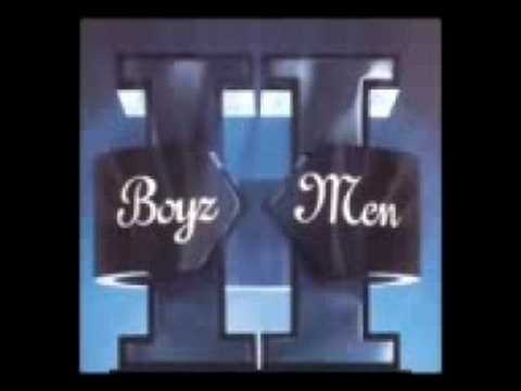 Boyz II Men - Money lyrics