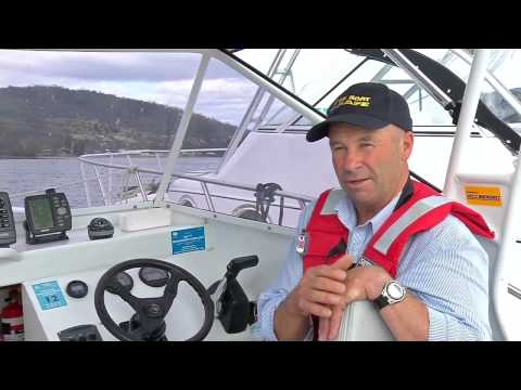 how to obtain nsw boat licence