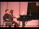 Seven Sketches for Solo Piano (2008), I-IV, by Ryan Wurst