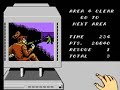 tool-assisted www.speedruns.net played by liucong in 10 and encoded and published by speedruns.net. this is a tool-assisted speedrun. very fast shoot'em up played as fast as possible. very nice to see frame perfection as well as no missed shot. clean and entertaining run of a pretty good game.