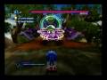 videos de Sonic Unleashed vs. Egg Beetle