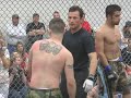 Cory Dodson vs Daniel Winans