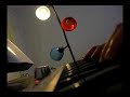 Bach Prelude in C - synth
