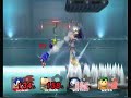 SSBB - Custom Stage - Belt Maze