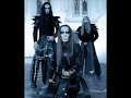 Behemoth - The Nephilim Rising