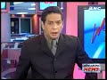Military convoy carrying massacre evidence to General Santos City ambushed in Maguindanao