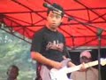 Single Season Live at Konser Salam Lebaran