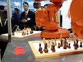 ABB chess playing robot ABB chess playing robot