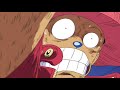 One Piece - Enies Lobby Action AMV