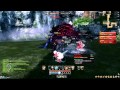 Blade & Soul Online Sea Snake Raid Barara Boss