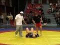 ADCC European Trials 2005 Mikael Grothe VS Janne-Pekka Pietiläinen
