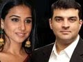 Vidya Balan MARRIES Siddharth Roy Kapoor SECRETLY?