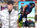 Variant Edition Wolverine #45 Review Variant Edition Wolverine #45 Review