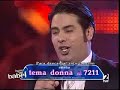 Costel Busuioc...Gala 7