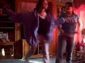 me-left and nikki- right doin the soulja boii lol. its pretty interesting.