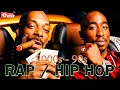 TOP OLD SCHOOL HIP HOP ICE CUBE, SNOOP DOGG,2PAC , EMINEM, D ..