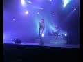 Scorpions, holiday fin, z�nith dijon