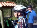 Serra do Rio do Rastro no Pedal I