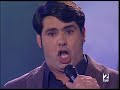 Costel - Hijos de Babel - Gala 4