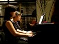 W A Mozart Sonata in Si bemol major KV358 - Allegro 01700.MPG