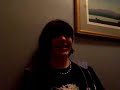 P33T W3NTZ sings Good Charlotte