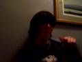 P33T W3NTZ sings Good Charlotte