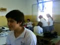 risa - clase - cachetada al gero risa - clase - cachetada al gero