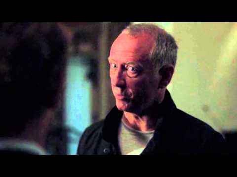 Mcallister - Ep.8- Red John.