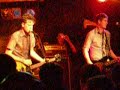 The Futureheads - Skip to the End