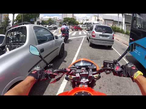 KLE621 FULL HORNET RED METALIC SALVE UNINOVE. TOME DE CORTE ESSA É PRA VOCES.