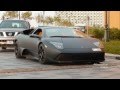 Amazing Cars of Dubai