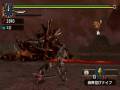 MHP2G改造データ　悪魔武器　悪魔アイルー　無限アイテム